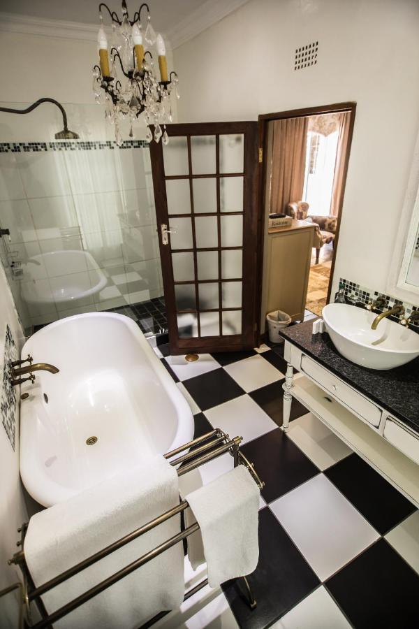 Godiva Spa & Guesthouse Гроблерсдал Экстерьер фото